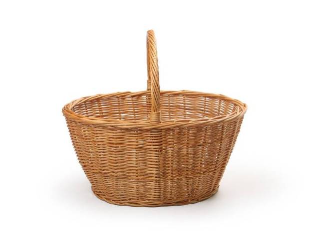 Barquette de pommes de terre